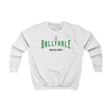 Ballyhale Unisex Kids Sweatshirt