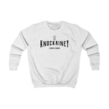 Knockainey Unisex Kids Sweatshirt