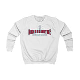 Donaghmoyne Unisex Kids Sweatshirt