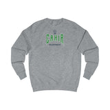 Cahir Unisex Adult Sweatshirt