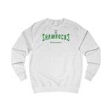 Shamrocks Unisex Adult Sweatshirt