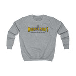 Mourneabbey Unisex Kids Sweatshirt