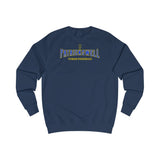 Patrickswell Unisex Adult Sweatshirt