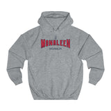 Monaleen Unisex Adult Hoodie