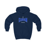 Croom Unisex Kids Hoodie