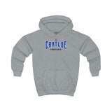 Cratloe Unisex Kids Hoodie