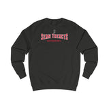 Sean Treacys SF Unisex Adult Sweatshirt