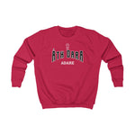 Adare Unisex Kids Sweatshirt