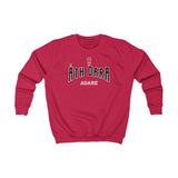 Adare Unisex Kids Sweatshirt