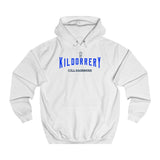 Kildorrery Unisex Adult Hoodie