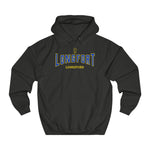 Longford Unisex Adult Hoodie