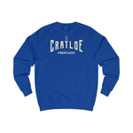 Cratloe Unisex Adult Sweatshirt