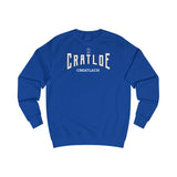 Cratloe Unisex Adult Sweatshirt