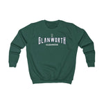 Glanworth Unisex Kids Sweatshirt