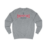 Broadford Unisex Adult Sweatshirt