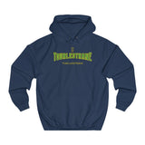 Tourlestrane Unisex Adult Hoodie