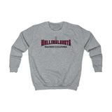 Mullinalaghta Unisex Kids Sweatshirt