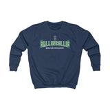 Ballincollig Unisex Kids Sweatshirt