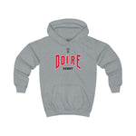 Derry Unisex Kids Hoodie