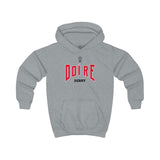 Derry Unisex Kids Hoodie