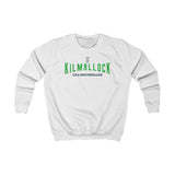 Kilmallock Unisex Kids Sweatshirt