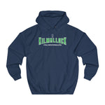 Kilmallock Unisex Adult Hoodie