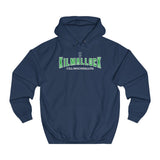 Kilmallock Unisex Adult Hoodie