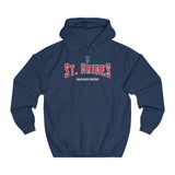 St. Bride's Unisex Adult Hoodie