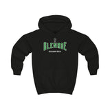 Glenroe Unisex Kids Hoodie