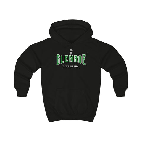 Glenroe Unisex Kids Hoodie