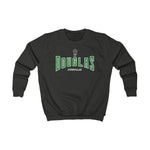 Douglas Unisex Kids Sweatshirt