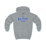 Killeedy Unisex Kids Hoodie