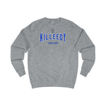 Killeedy Unisex Adult Sweatshirt