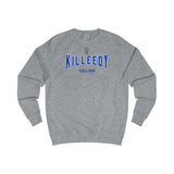 Killeedy Unisex Adult Sweatshirt