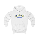 Pallasgreen Unisex Kids Hoodie