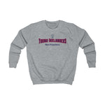 Young Irelander's SF Kids Sweatshirt