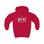 Derry Unisex Kids Hoodie