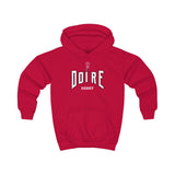 Derry Unisex Kids Hoodie