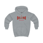 Ballina (Mayo) Unisex Kids Hoodie