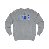 Laois Unisex Adult Sweatshirt