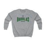 Douglas Unisex Kids Sweatshirt