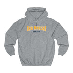 Armagh Unisex Adult Hoodie