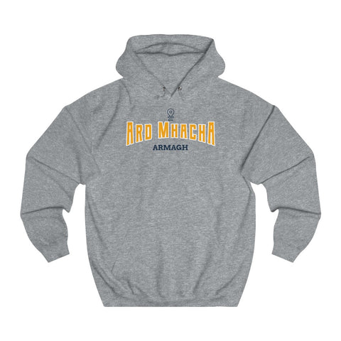 Armagh Unisex Adult Hoodie