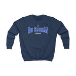 Cavan Unisex Kids Sweatshirt