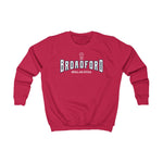 Broadford Unisex Kids Sweatshirt