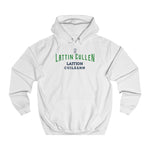 Lattin Cullen Unisex Adult Hoodie