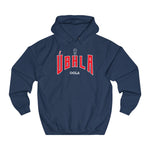 Oola Unisex Adult Hoodie