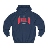 Oola Unisex Adult Hoodie