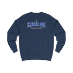 Caherline Unisex Adult Sweatshirt