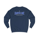 Caherline Unisex Adult Sweatshirt